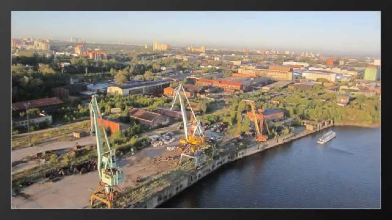 Директору "Порт Пермь" присудили крупный штраф за сокрытие от налогов 45 млн руб