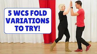 5 Awesome Variations for WCS to try