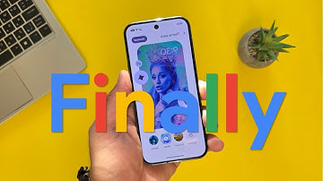 Google Pixel November Drop - Finally Pixel Theming & Photo Remix & More!