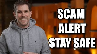 People Are Scamming For Real Money In No Mans Sky