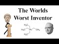 The Worlds Worst Inventor