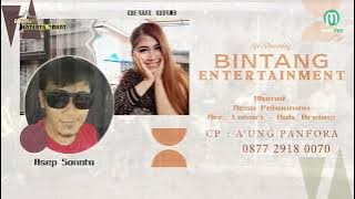 ASEP SONATA - DUKA DALAM CINTA - LATIHAN DANGDUT BINTANG ENTERTAINMENT