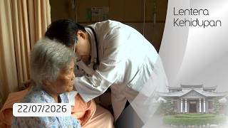 Lentera Kehidupan 20260722