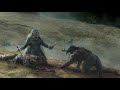 Lakeshore Records Fall of Gods She Is Gone