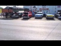 Car show at Strouds Auto Supply Customer Appreciat