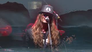 Regen - Vítr Z Plachet Official Video