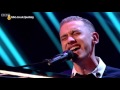 Years & Years - Eyes Shut (Live on Children in Need)