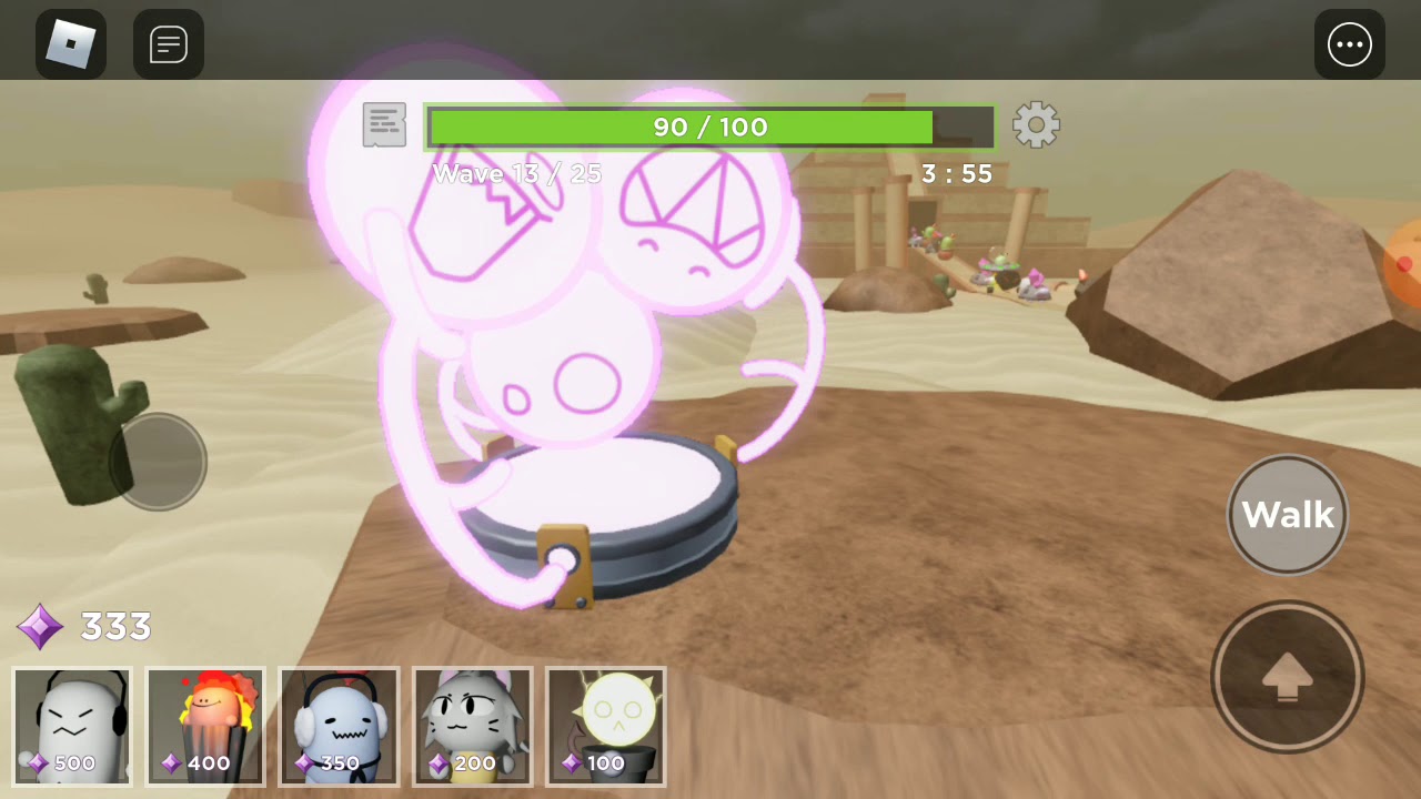 tower heroes volt hero showcase