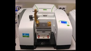 FTIR Instructional Video