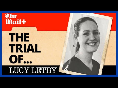 Lucy letby: interview with parents of twins baby l and baby m | the trial of lucy letby | podcast