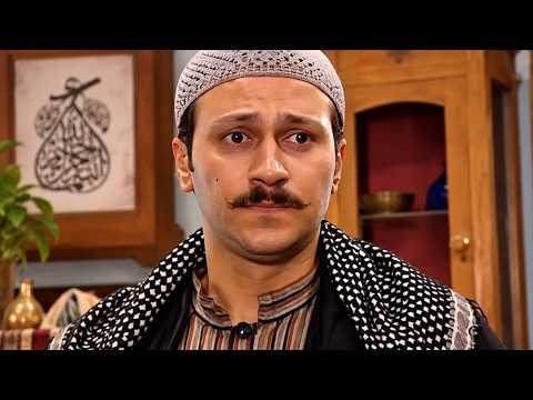 ساعة وربع من حكايا المسلسل الشهير باب الحارة