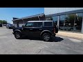 2025 Ford Bronco Big Bend Austin, South Austin, San Marcos, Bastrop, Kyle TX