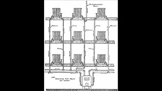 How Gravity Hot-Water Heating Systems Work