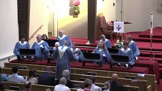 2024 03 31 Easter Joy