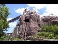disneys animal kingdom complete walkthrough walt disney world hd 1080p