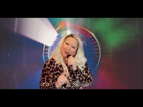 Maite Kelly - Heute Nacht und für immer Cover by DJ Blackwave & Nadine Ktari