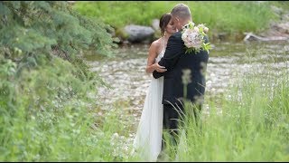 Priscilla Turner and Jason Bullock Wedding