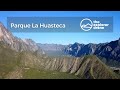 Parque La Huasteca #4k #monterrey