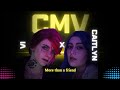 Vi x caitlyn  arcane cmv