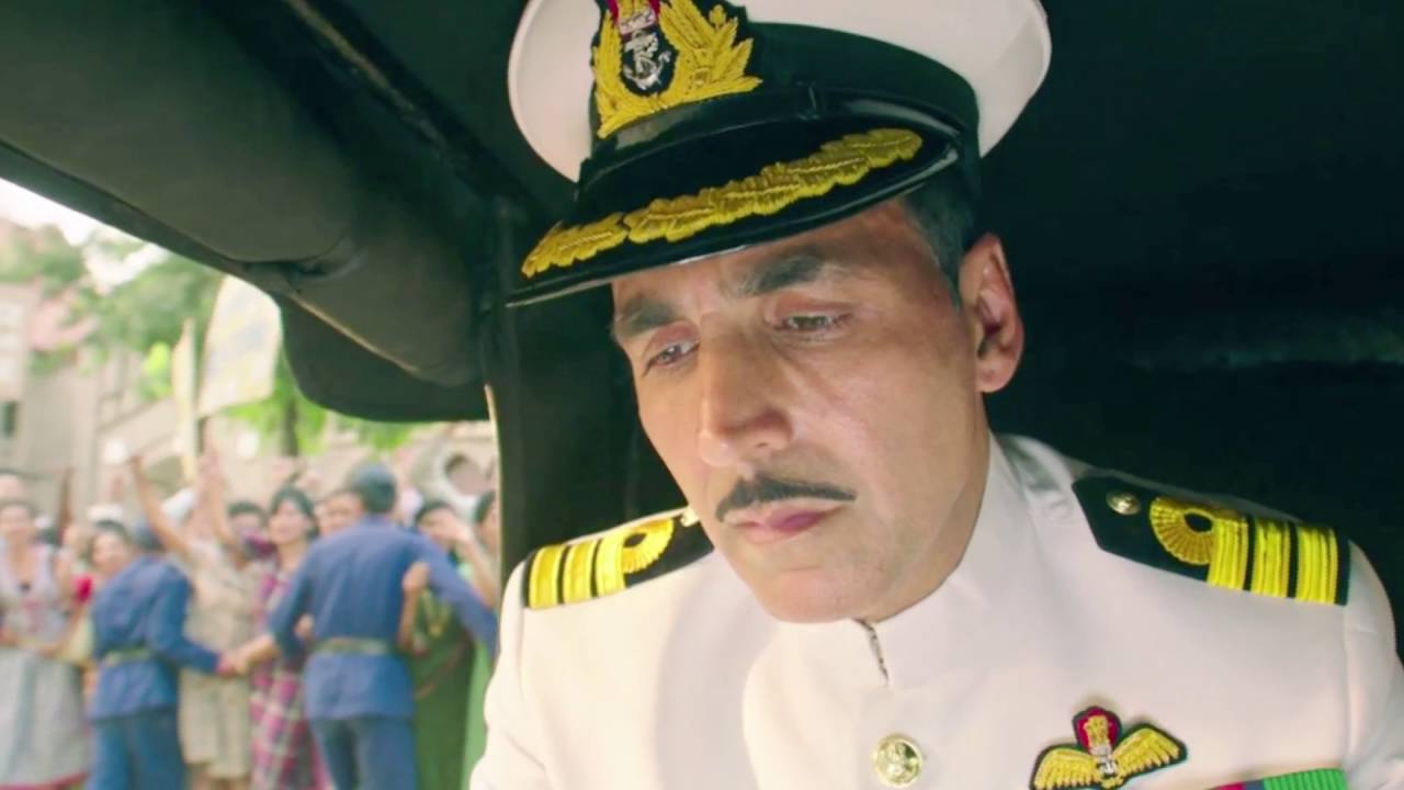 Rustom, Kriti & Tommy Look life facebook