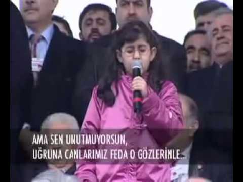 40 Yaşındasın Küçük Seher