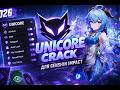 🦄 [13.04.2026] UNICORE GENSHIN КРЯК | ПРИВАТНЫЙ КЛИЕНТ С НУЛЯ | 100% РАБОТАЕТ 🔥✅