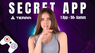 Chaunka Dene Wala Gaming App Jo Aapko Har Baar Surprise 🔥 Karega | Lions Warrior #Terra #gaming screenshot 3