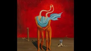 Surrealism Lesson 7