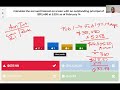 Prelicensing Video #14 Kahoot for unit 6 Math Calculations September 2022