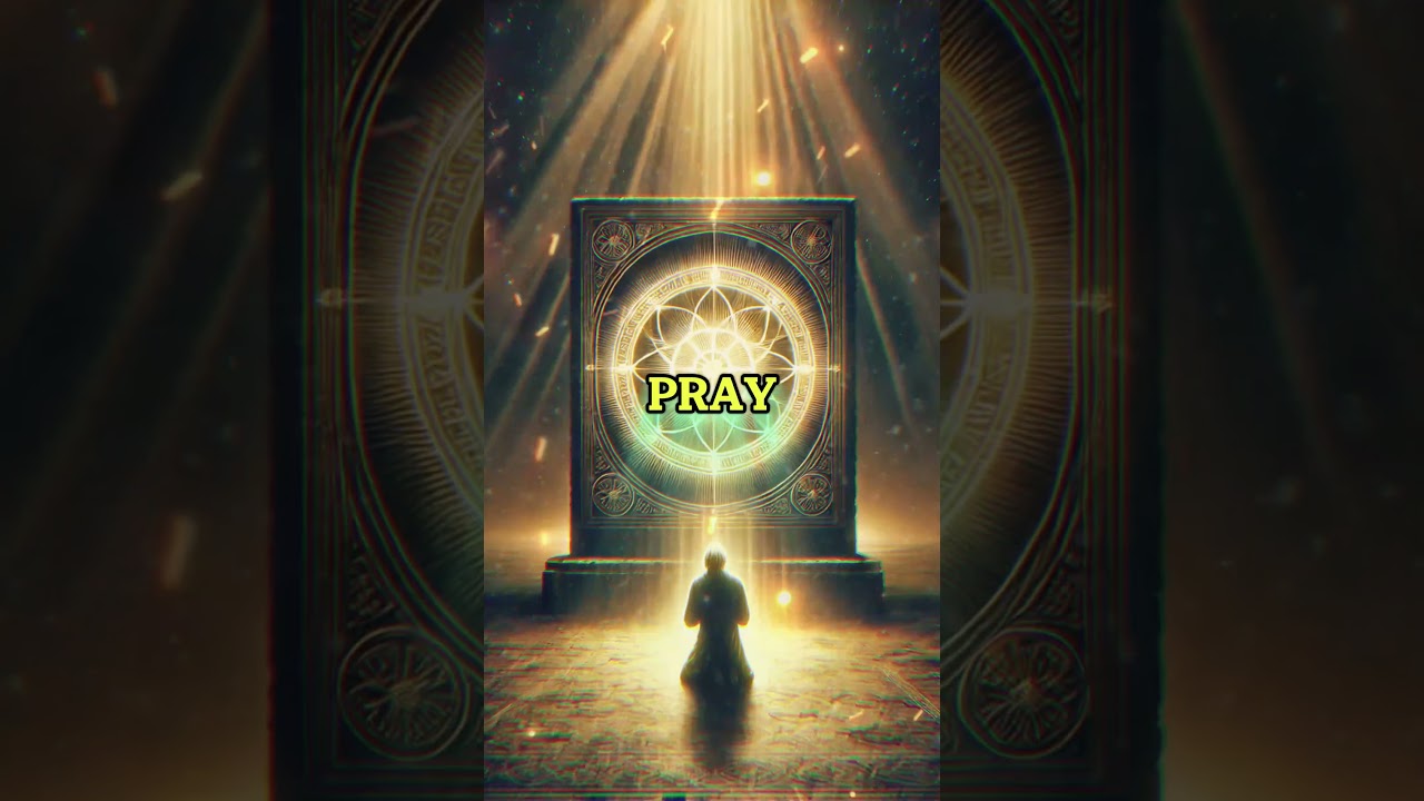 Waking Up at 3AM? This Is What It Really Means for Chosen Ones (Spiritual Gateway Warning!)