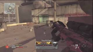 MW2 Quality Test