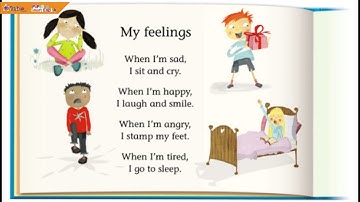 Unit 3 - Lesson 7| GIVE ME FIVE - LEVEL 1- Page 35