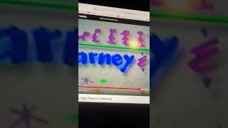 Barney & Friendsdiscovery Channel 19952002