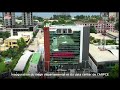 🔴 DIRECT | Inauguration du siège départemental et du data center de l’ARPCE