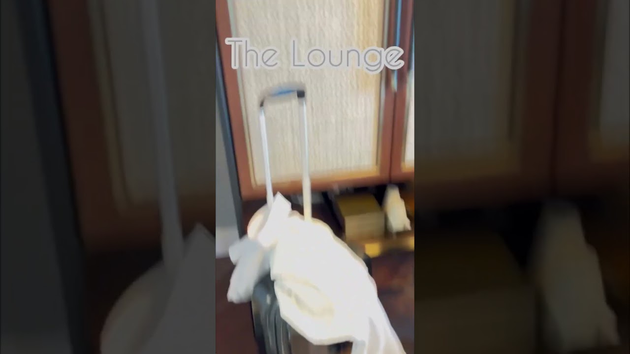 Deluxe Suite In Parkgate Hotel Cardiff (Full Room Tour)