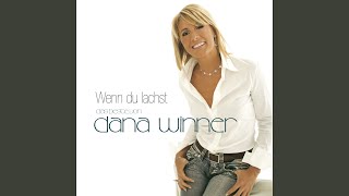 Vignette de la vidéo "Dana Winner - Wenn du lachst"