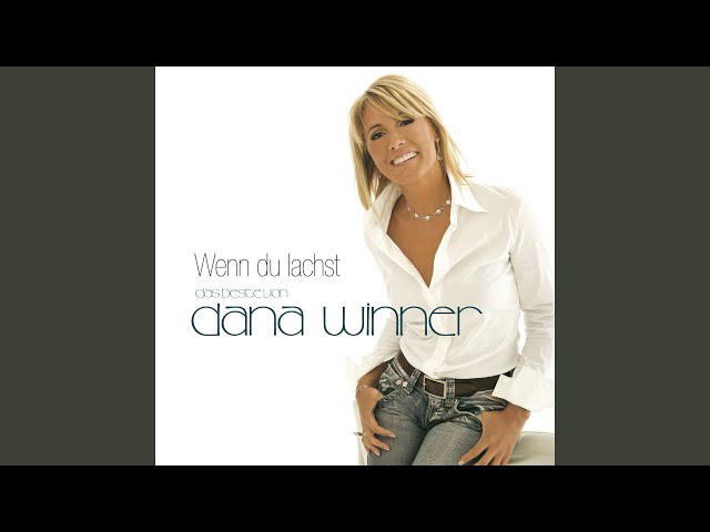 Dana Winner - Wenn du lachst