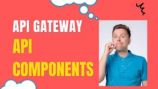 API Gateway and it's Component's #api #apigateway #apigatewaycomponents #devops #microservice Api Gateway And It S Component S Api Apigateway Apigatewaycomponents Devops Microservice