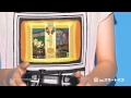 Smart TV Box 「すごい!と楽しい!を、ぜんぶテレビに。」