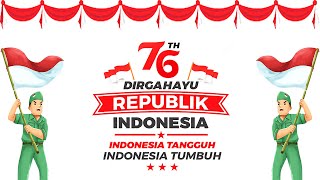 Download lagu π΄ Lagu Kemerdekaan RI 17 Agustus 1945 Hut RI 76