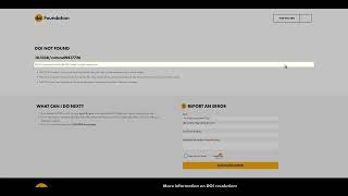 The AI Gave You a Source. Here Is the 20-Second Check That Says If It Exists