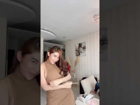 HOT TIKTOK PAMELA SAFITRI