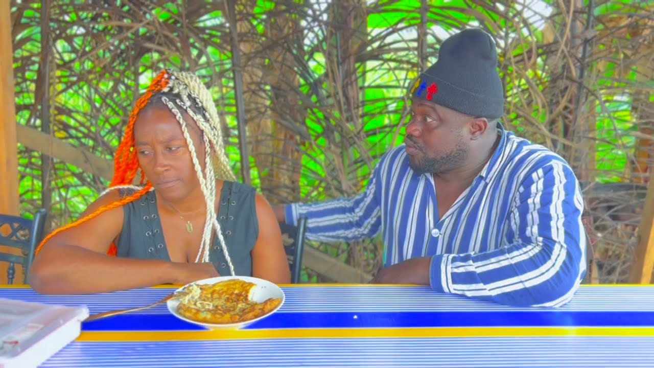 Fingon Tralala Les Revers De La Vie YouTube