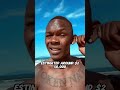 How much Israel Adesanya could earn vs Joe Pyfer