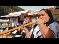 Alba24 Video: Privighetoarea Tarii Motilor in glas de tulnic