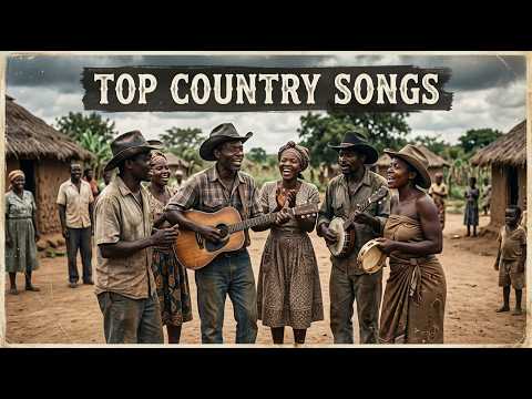 Top Country Hits 2026 Old Days New Memories