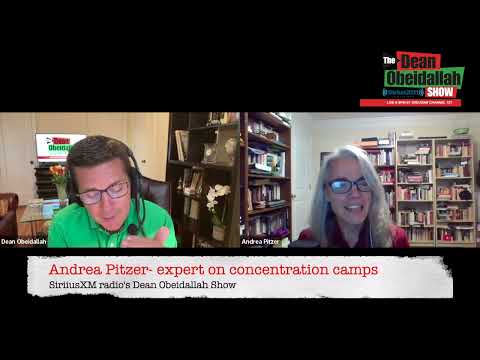 Expert on concentration camps: Trump's Florida camp is just the first of many unless people stand up