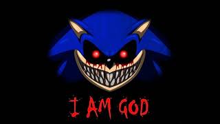 Sonic.EXE Laugh Earrape Version