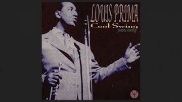 Louis Prima - Bourbon Street Blues [1959]