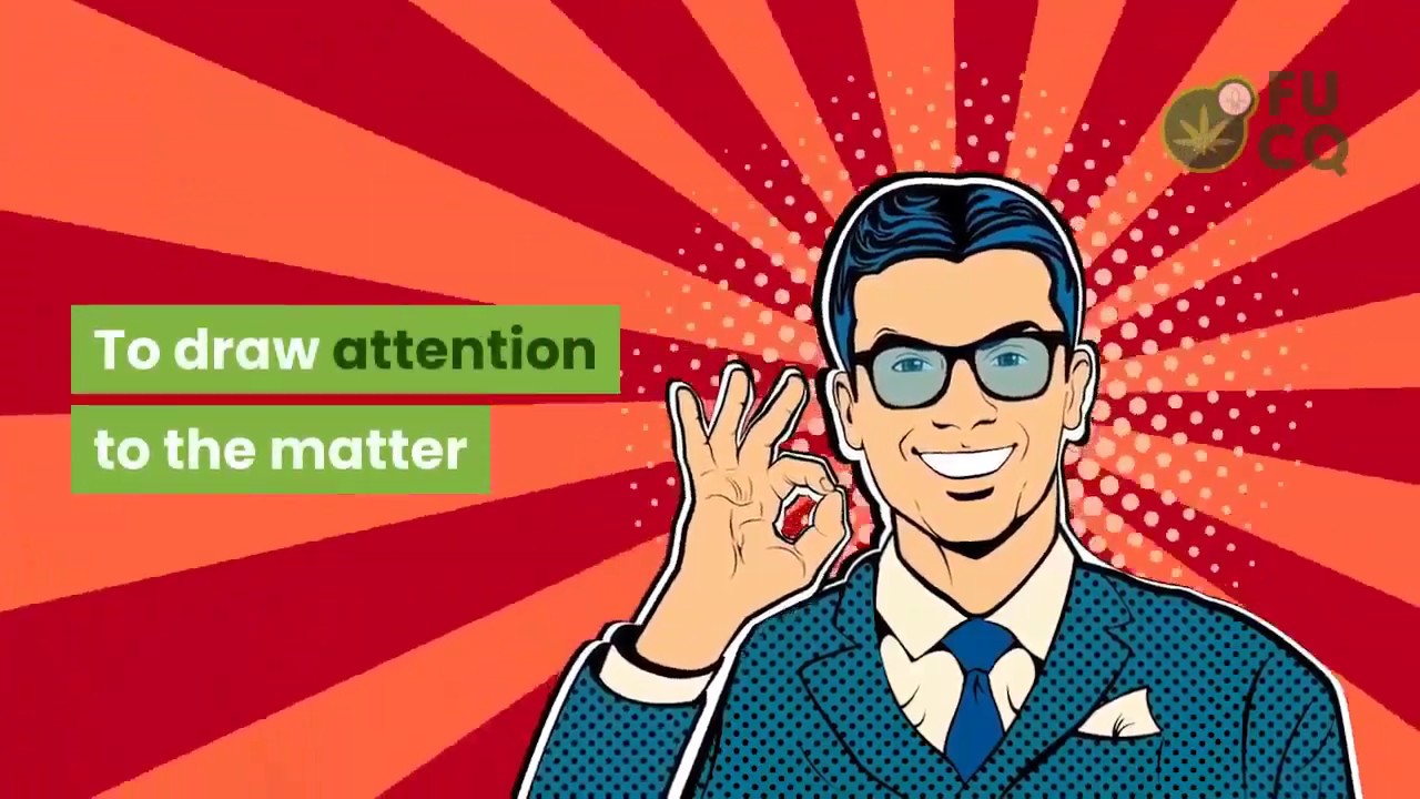 We want your used cannabis containers in Canada. Help us protest the waste produced by legal weed.